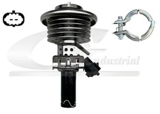 Dosing Module, urea injection 84512