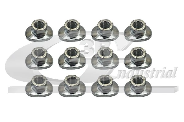 Wheel Nut 86287