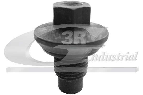 Screw Plug, oil sump 83010