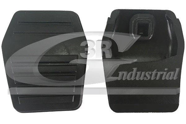 Pedal Pad, brake pedal 80300