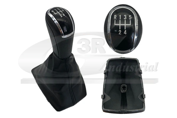 Gear Shift Lever Gaiter 20700