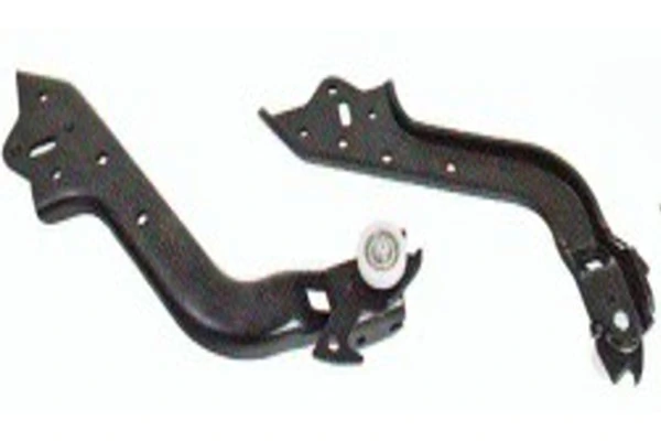 Roller Guide, sliding door 14500