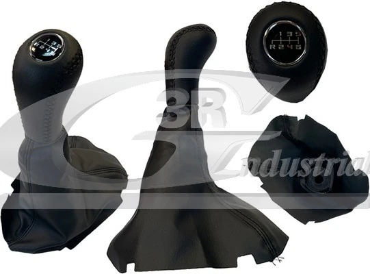Gear Shift Lever Gaiter 25517