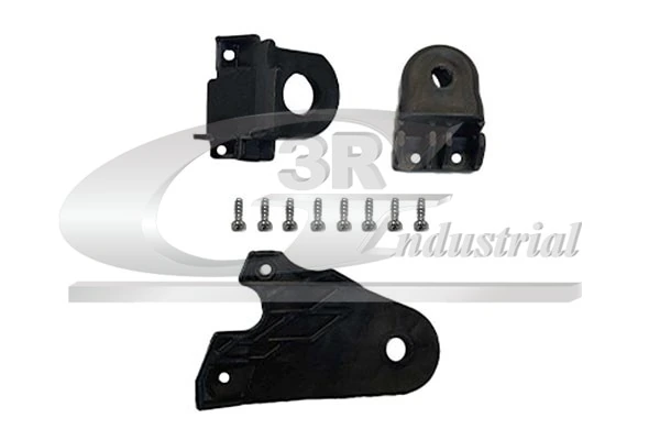 Repair Kit, headlight (bracket) 77504