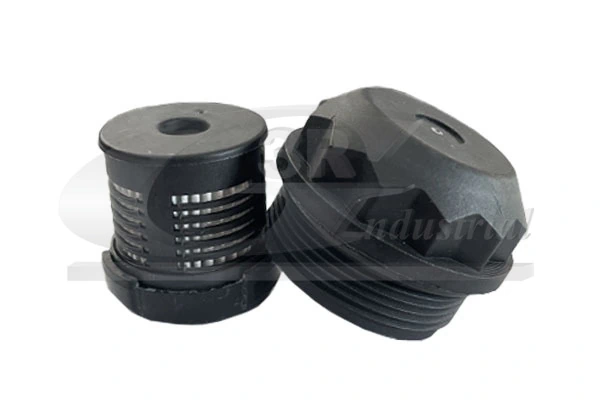 Hydraulic Filter, multi-plate clutch (all-wheel drive) 98721