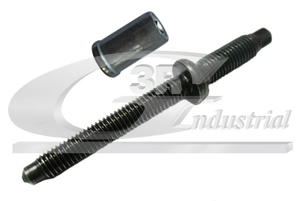 Seal Ring, nozzle holder 84293