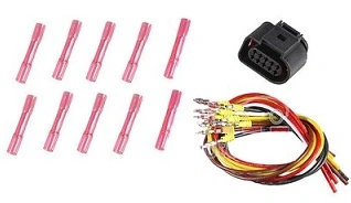Cable Repair Set, central electrics 30779