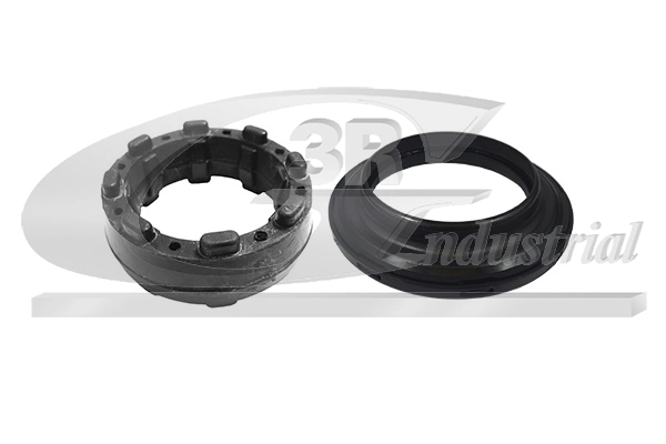 Repair Kit, suspension strut support mount 45651