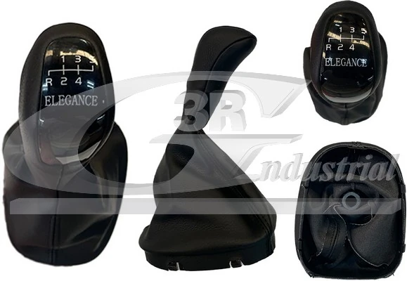 Gear Shift Lever Gaiter 25536