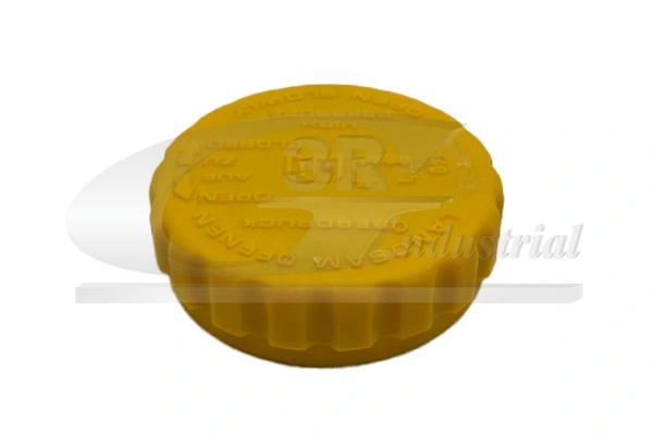 Cap, coolant tank 65403