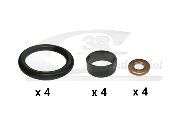 Seal Kit, injector nozzle 84223
