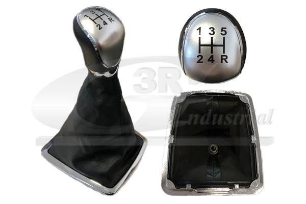 Gear Shift Lever Knob 25344