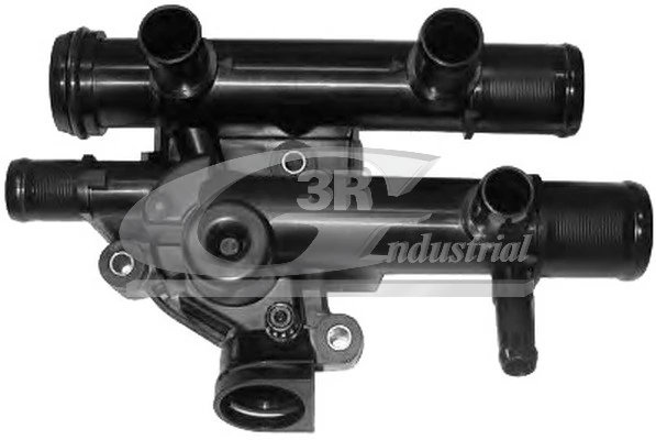 Thermostat, coolant 80430