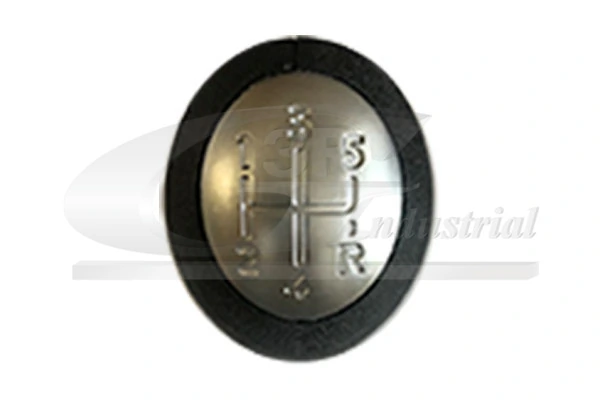 Gear Shift Lever Knob 25612
