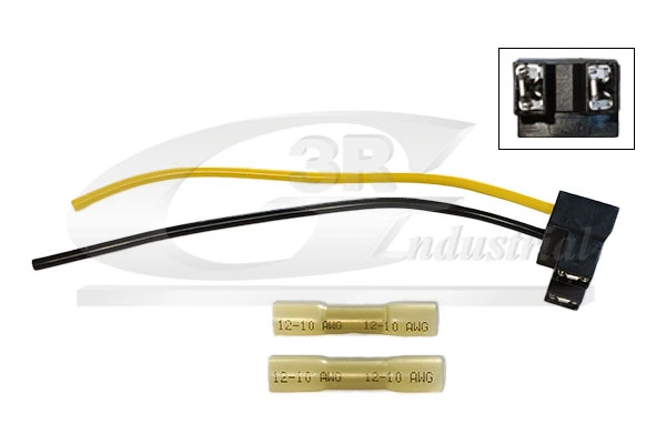 Cable Connector 30030