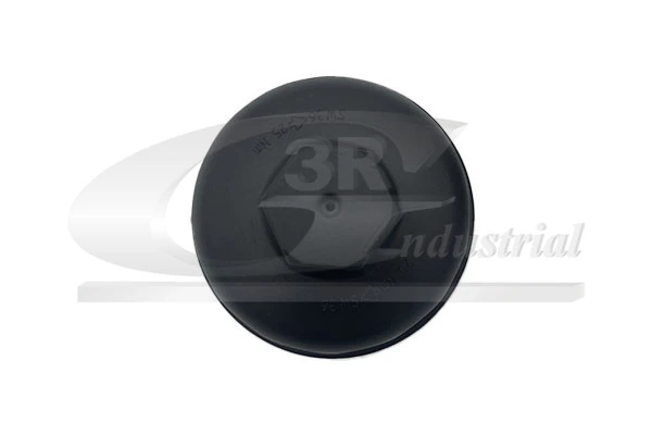 Cap, oil filter housing 98808