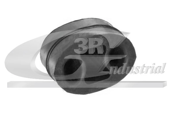 Mount, exhaust system 70403