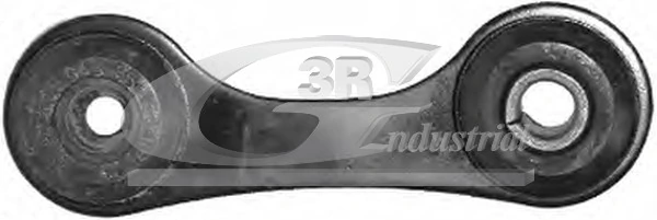 Link/Coupling Rod, stabiliser bar 21413