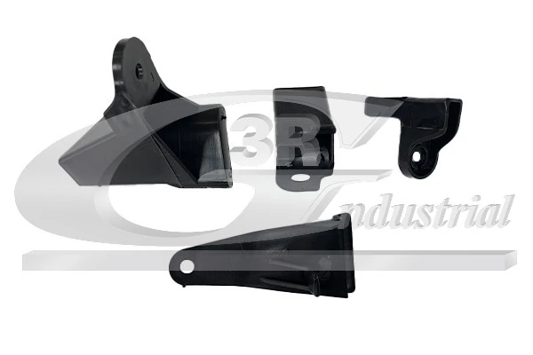 Repair Kit, headlight (bracket) 77613
