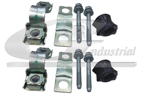 Repair Kit, stabiliser coupling rod 60923