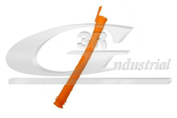Tube, oil dipstick 80786
