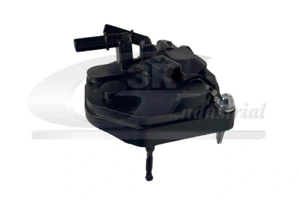 Cover, fuel filter 83300