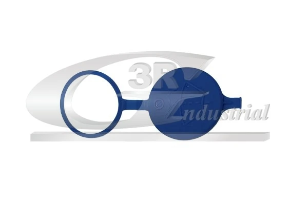 Sealing Cap, washer fluid reservoir 29603