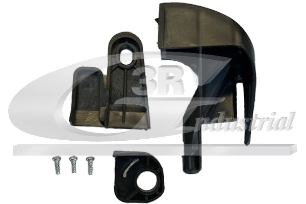 Repair Kit, headlight (bracket) 77912