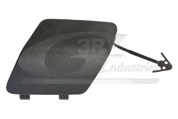 Cover, bumper 77622