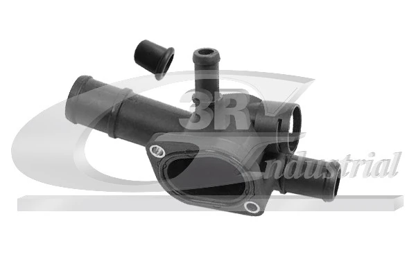 Coolant Flange 80744