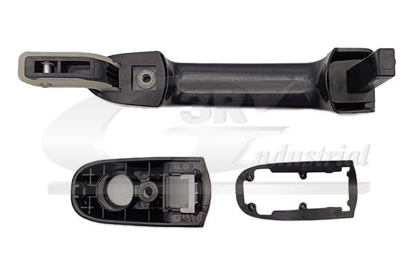 Exterior Door Handle 69824