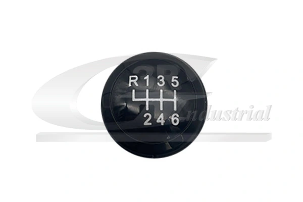 Gear Shift Lever Knob 25745