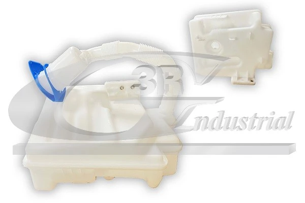 Washer Fluid Reservoir, window cleaning 85796