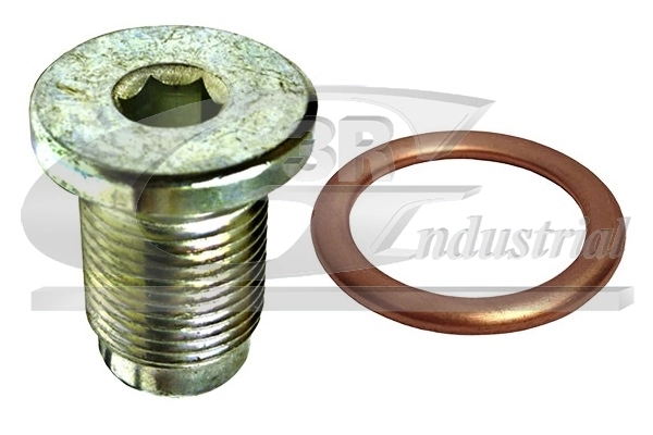 Repair Kit, oil sump 83528