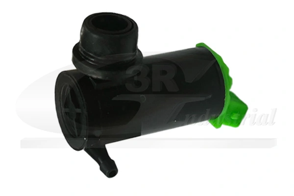 Washer Fluid Pump, window cleaning 88208