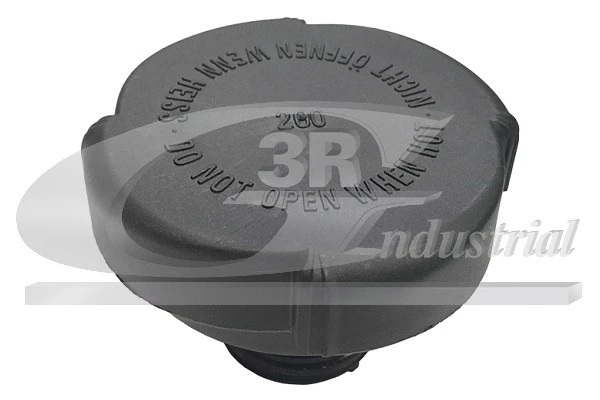 Cap, coolant tank 80771