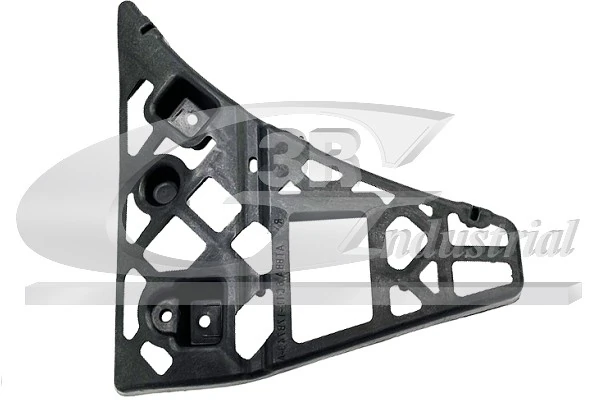 Support, bumper 68301