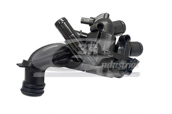 Thermostat, coolant 80170