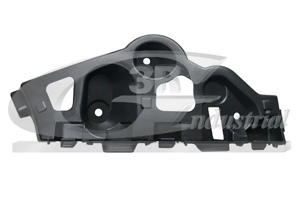 Support, bumper 68606