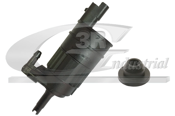 Washer Fluid Pump, window cleaning 88608