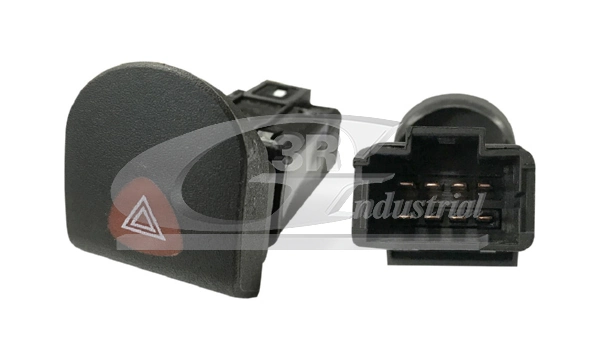 Hazard Warning Light Switch 82627