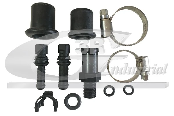 Seal, radiator 84225