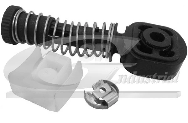 Cable Pull, manual transmission 24758