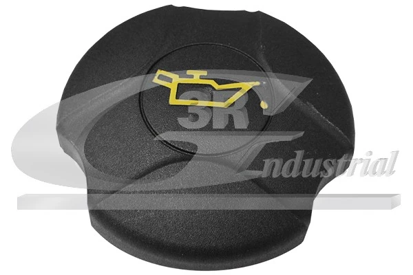 Sealing Cap, oil filler neck 81213