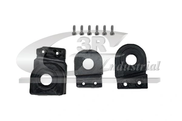 Repair Kit, headlight (bracket) 77707