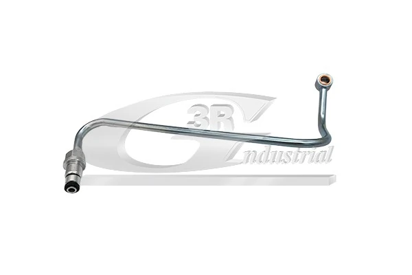 Oil Pipe, charger 19607