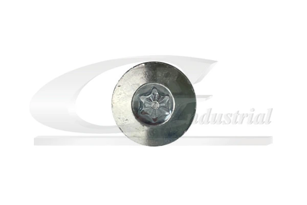 Screw Plug, oil sump 83099