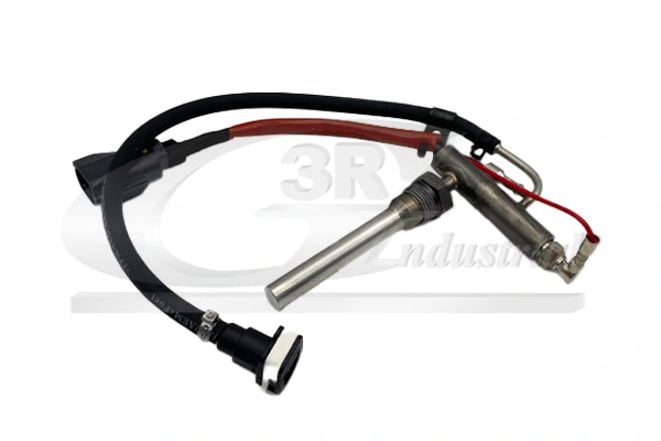 Injection Unit, soot/particulate filter regeneration 84275