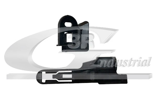 Repair Kit, headlight (bracket) 77615