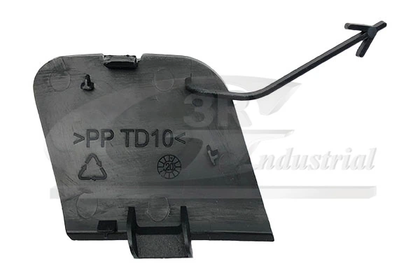 Cover, bumper 77921